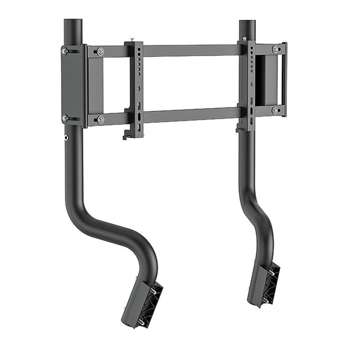 Oplite OPLite Monitorstand Single GTR S3/S8 Monitor schwarz