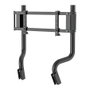 Oplite OPLite Monitorstand Single GTR S3/S8 Monitor schwarz