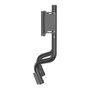 Oplite OPLite Monitorstand Single GTR S3/S8 Monitor schwarz