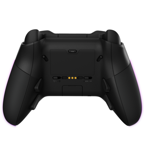 ASUS ROG Raikiri II Controlador Gaming Inalámbrico y Alámbrico para Xbox Series X/S, One y PC, Bluetooth/RF/USB, Negro