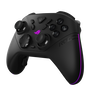 ASUS ROG Raikiri II Controlador Gaming Inalámbrico y Alámbrico para Xbox Series X/S, One y PC, Bluetooth/RF/USB, Negro