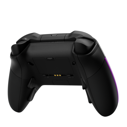 ASUS ROG Raikiri II Controlador Gaming Inalámbrico y Alámbrico para Xbox Series X/S, One y PC, Bluetooth/RF/USB, Negro