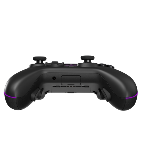 ASUS ROG Raikiri II Controlador Gaming Inalámbrico y Alámbrico para Xbox Series X/S, One y PC, Bluetooth/RF/USB, Negro