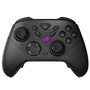ASUS ROG Raikiri II Controlador Gaming Inalámbrico y Alámbrico para Xbox Series X/S, One y PC, Bluetooth/RF/USB, Negro