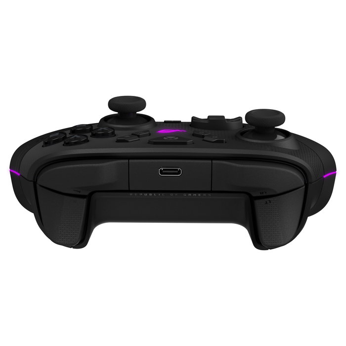 Asus ROG Raikiri II XBox WL Negro