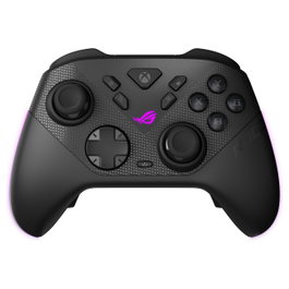 Asus ROG Raikiri II Xbox WL Negro