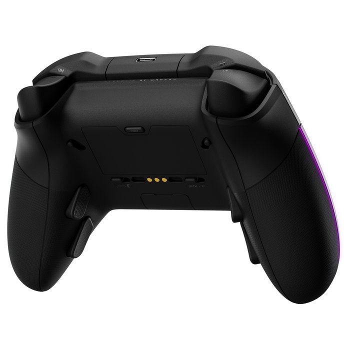 Asus ROG Raikiri II XBox WL Negro