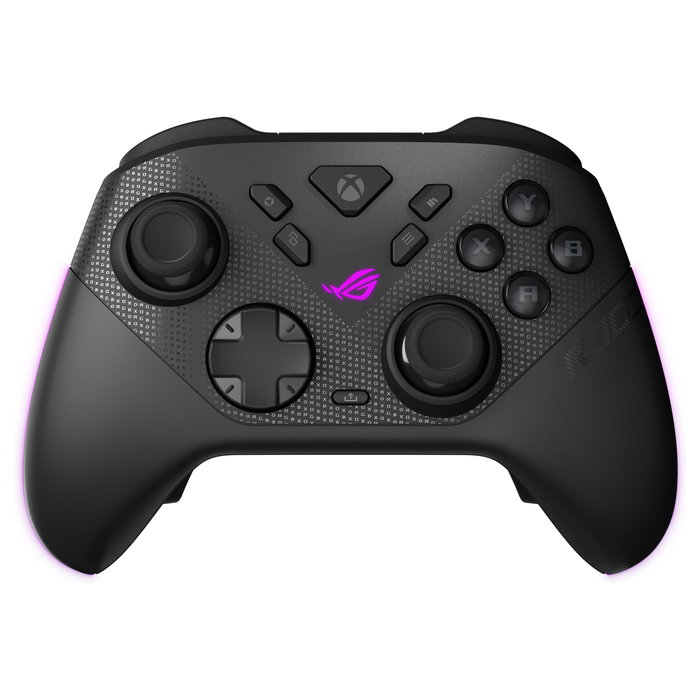 Asus ROG Raikiri II XBox WL Negro