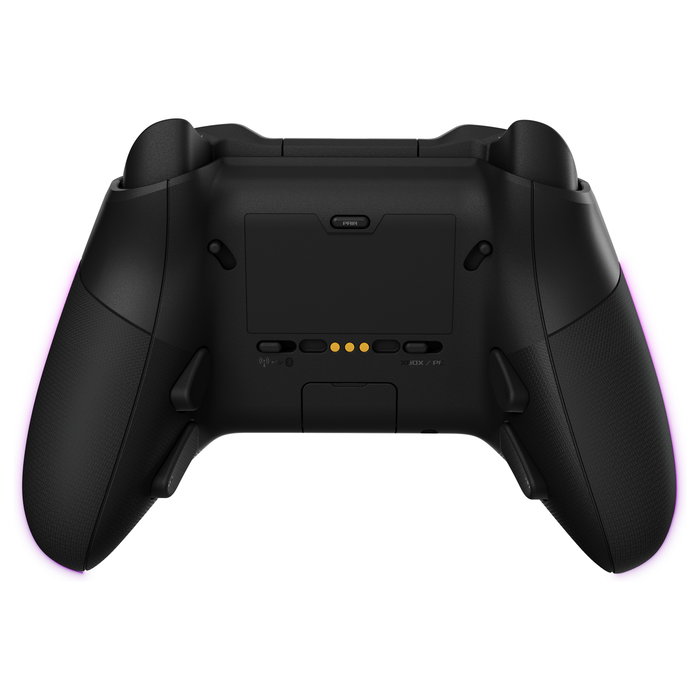Asus ROG Raikiri II XBox WL Negro