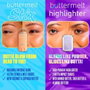 Nyx Professional Make Up BUTTERMELT STIX Glow Boosting Stick 05-Sending Melt