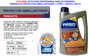 Paso Protector abrillantador terracota 1 l
