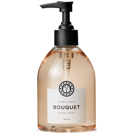 Bouquet, Flores frescas, Libre de crueldad, Hidratante, Jabón líquido, Para las manos, 300 ml
