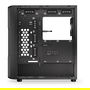 Endorfy Regnum 400 ARGB Black Torre de Ordenador Gaming ATX PC