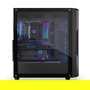 Endorfy Regnum 400 ARGB Black Torre de Ordenador Gaming ATX PC