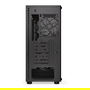 Endorfy Regnum 400 ARGB Black Torre de Ordenador Gaming ATX PC