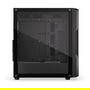 Endorfy Regnum 400 ARGB Black Torre de Ordenador Gaming ATX PC