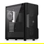 Endorfy Regnum 400 ARGB Black Torre de Ordenador Gaming ATX PC