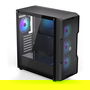 Endorfy Regnum 400 ARGB Black Torre de Ordenador Gaming ATX PC