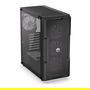 Endorfy Regnum 400 ARGB Black Torre de Ordenador Gaming ATX PC