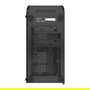 Endorfy Regnum 400 ARGB Black Torre de Ordenador Gaming ATX PC