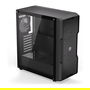 Endorfy Regnum 400 ARGB Black Torre de Ordenador Gaming ATX PC