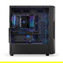Endorfy Regnum 400 ARGB Black Torre de Ordenador Gaming ATX PC