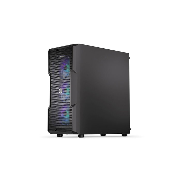 Endorfy Regnum 400 ARGB Negro Endorfy Regnum 400 ARGB Negro