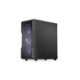 Endorfy Regnum 400 ARGB Negro