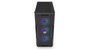 Endorfy Regnum 400 ARGB Torre Media E-ATX con Ventana de Cristal Templado, iluminación ARGB