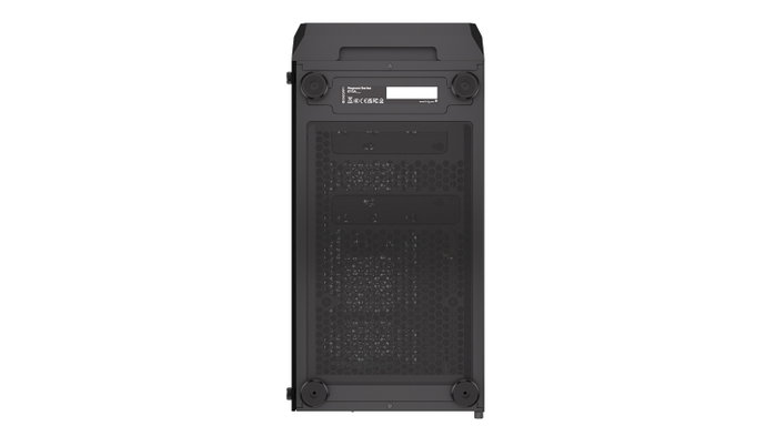 Endorfy Regnum 400 ARGB Torre Media E-ATX con Ventana de Cristal Templado, iluminación ARGB Endorfy Regnum 400 ARGB Torre Media E-ATX con Ventana de Cristal Templado, iluminación ARGB