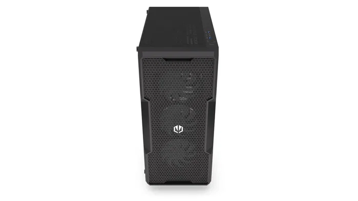 Endorfy Regnum 400 ARGB Torre Media E-ATX con Ventana de Cristal Templado, iluminación ARGB Endorfy Regnum 400 ARGB Torre Media E-ATX con Ventana de Cristal Templado, iluminación ARGB