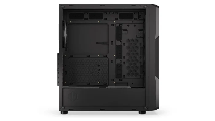 Endorfy Regnum 400 ARGB Torre Media E-ATX con Ventana de Cristal Templado, iluminación ARGB Endorfy Regnum 400 ARGB Torre Media E-ATX con Ventana de Cristal Templado, iluminación ARGB