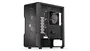 Endorfy Regnum 400 ARGB Torre Media E-ATX con Ventana de Cristal Templado, iluminación ARGB