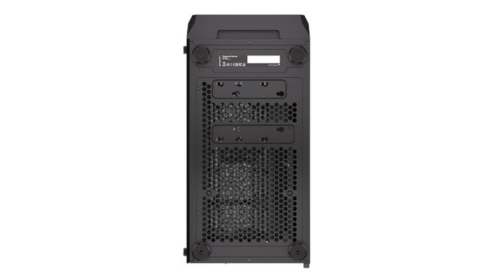 Endorfy Regnum 400 ARGB Torre Media E-ATX con Ventana de Cristal Templado, iluminación ARGB Endorfy Regnum 400 ARGB Torre Media E-ATX con Ventana de Cristal Templado, iluminación ARGB