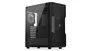 Endorfy Regnum 400 ARGB Torre Media E-ATX con Ventana de Cristal Templado, iluminación ARGB