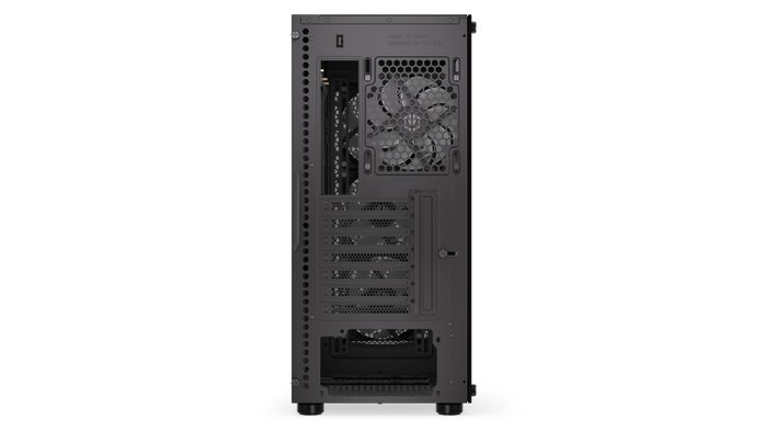 Endorfy Regnum 400 ARGB Torre Media E-ATX con Ventana de Cristal Templado, iluminación ARGB Endorfy Regnum 400 ARGB Torre Media E-ATX con Ventana de Cristal Templado, iluminación ARGB