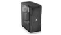 Endorfy Regnum 400 ARGB Torre Media E-ATX con Ventana de Cristal Templado, iluminación ARGB
