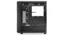 Endorfy Regnum 400 ARGB Torre Media E-ATX con Ventana de Cristal Templado, iluminación ARGB