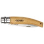 Opinel No. 08 Garden con mango de madera