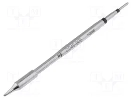 JBC TOOLS Punta de soldadura cono truncado 1,5mm
