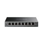 Mercusys MS108GS-M2 Switch Multi-Gigabit de 8 puertos 2.5G