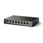 Mercusys MS108GS-M2 Switch Multi-Gigabit de 8 puertos 2.5G
