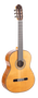 Admira Artista Serie Conservatorio Guitarra Clásica Tapa Cedro Mongoy