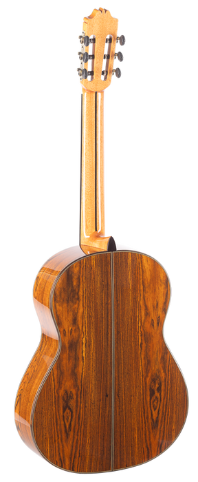 Admira Artista Serie Conservatorio Guitarra Clásica Tapa Cedro Mongoy