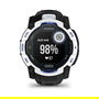 Garmin Instinct 3 Solar GPS 50mm Blanco