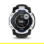 Garmin Instinct 3 Solar GPS 50mm Blanco