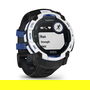 Garmin Instinct 3 Solar GPS 50mm Blanco