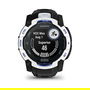 Garmin Instinct 3 Solar GPS 50mm Blanco