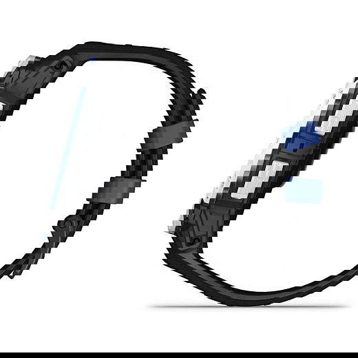 Garmin Instinct 3 Solar GPS 50mm Blanco