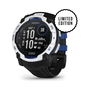 Garmin Instinct 3 Solar GPS 50mm Blanco